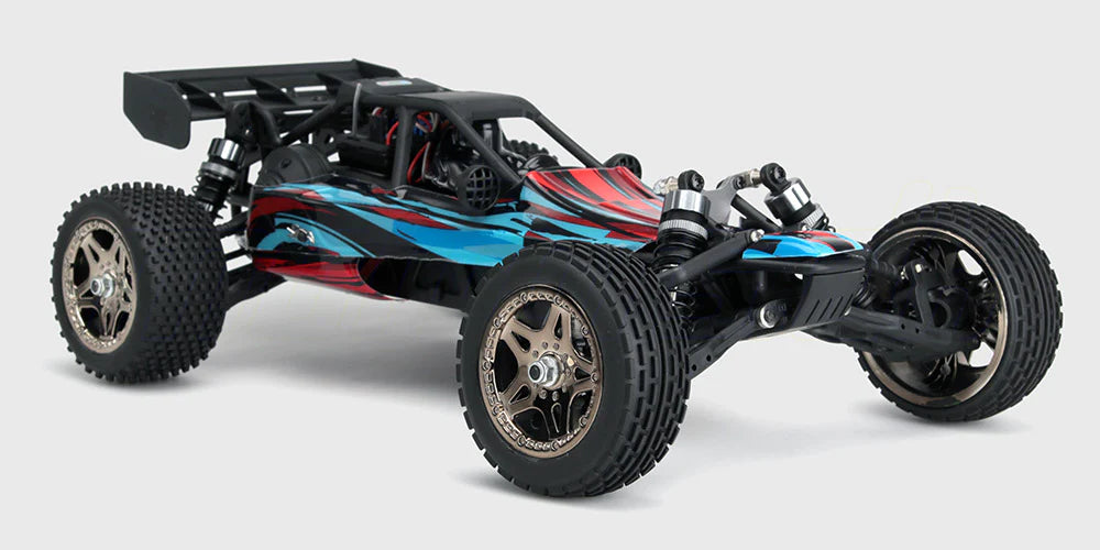 Reservedele til Vortex Brushless Buggy