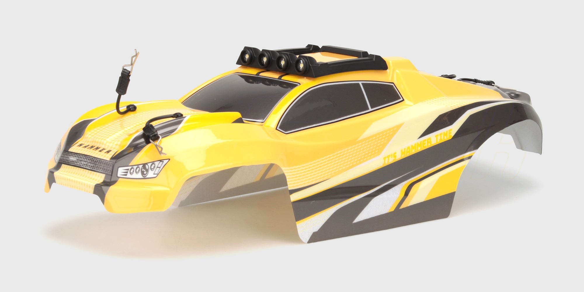 Hammer Body