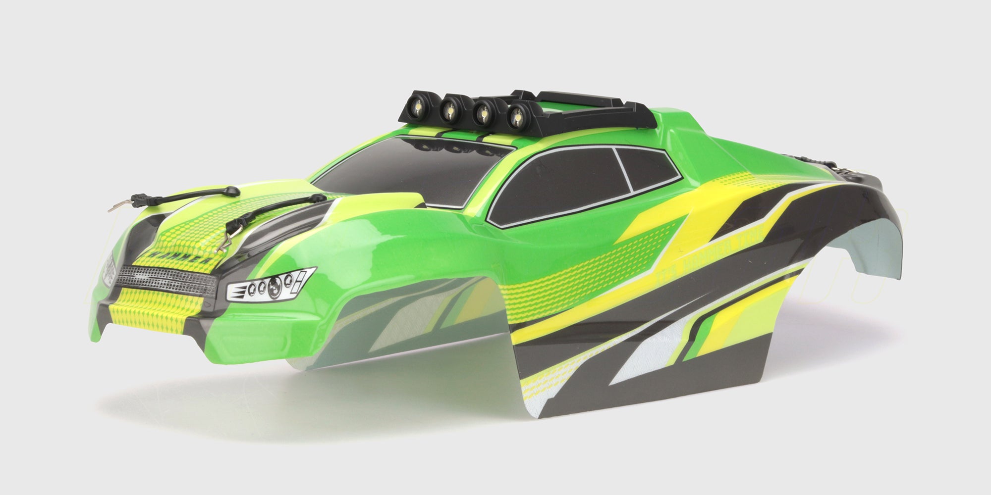 Hammer Body