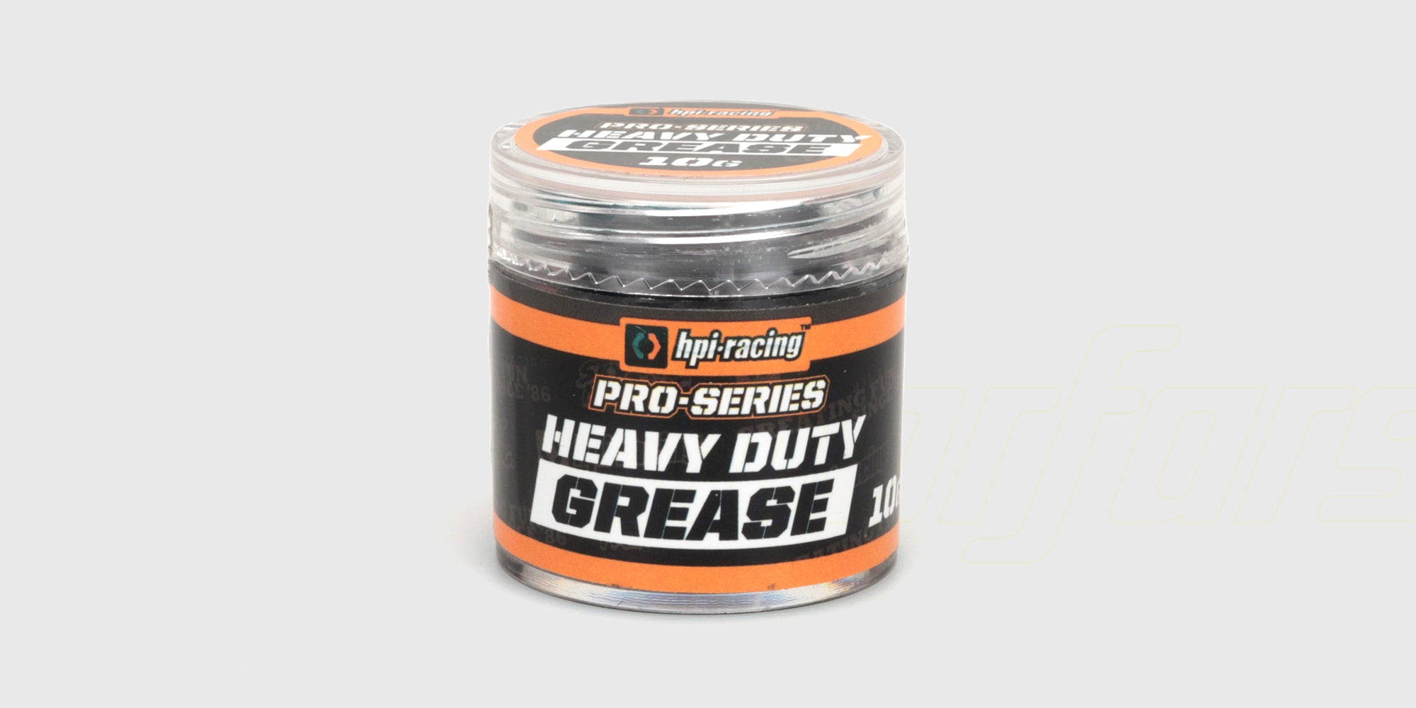 Heavy Duty Grease (Fedt)