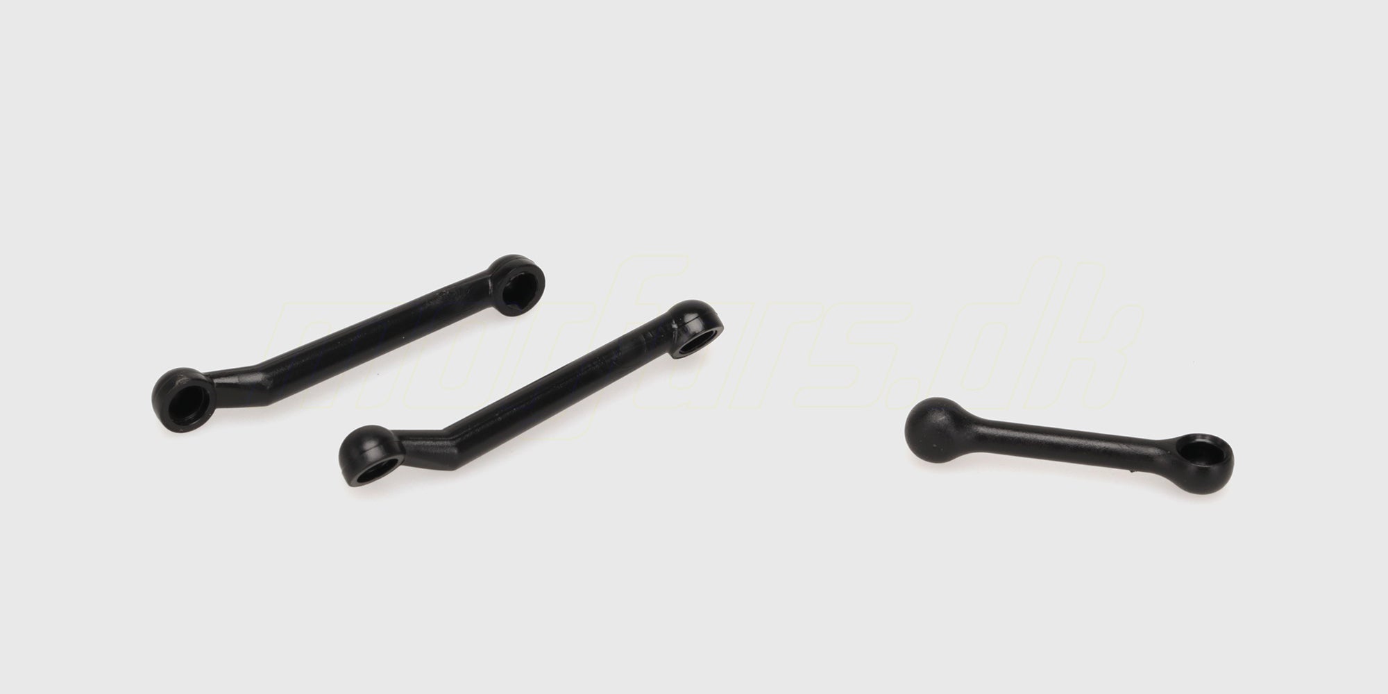 Hurricane Steering Links
