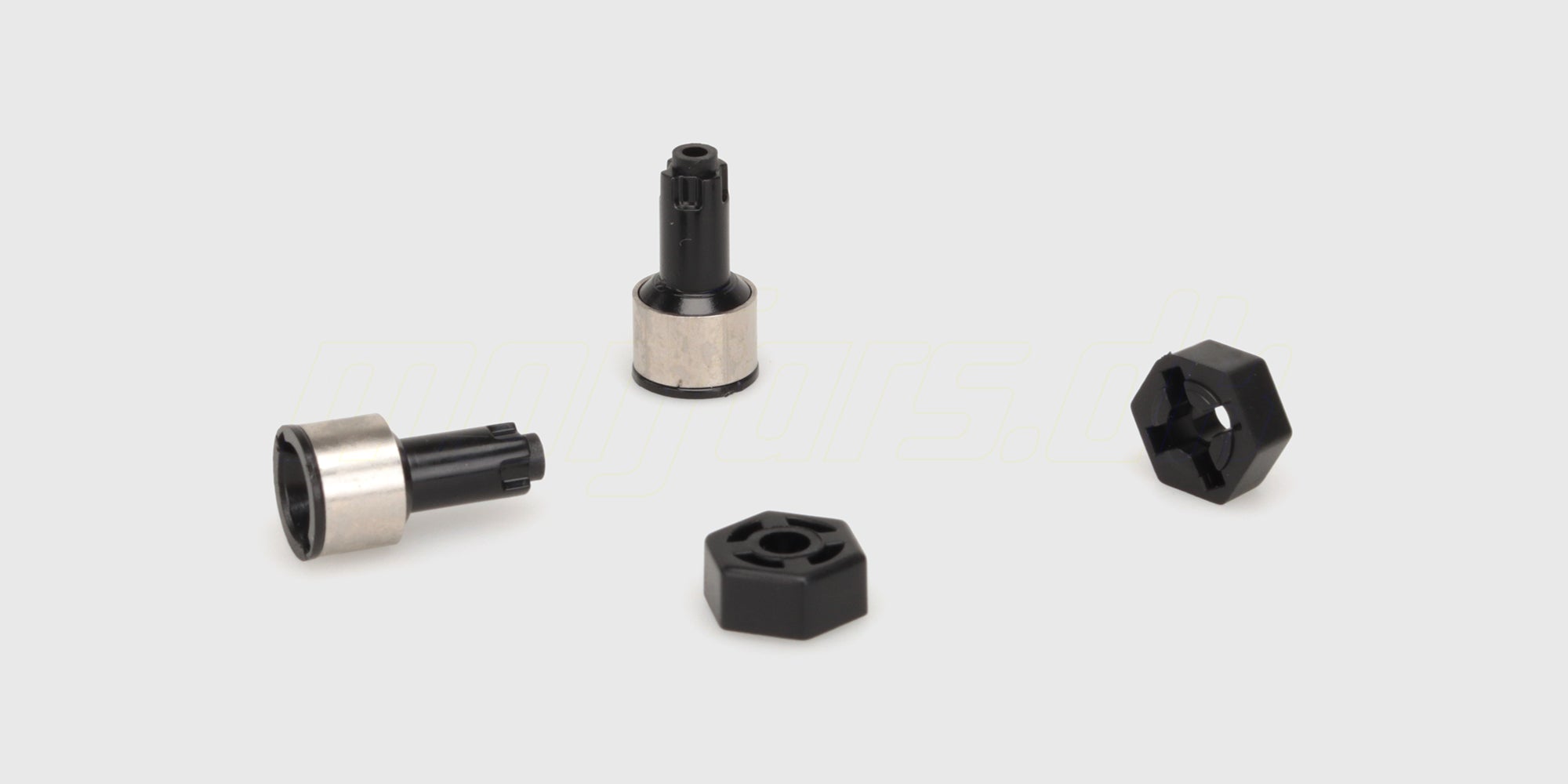 Wheel Outdrives