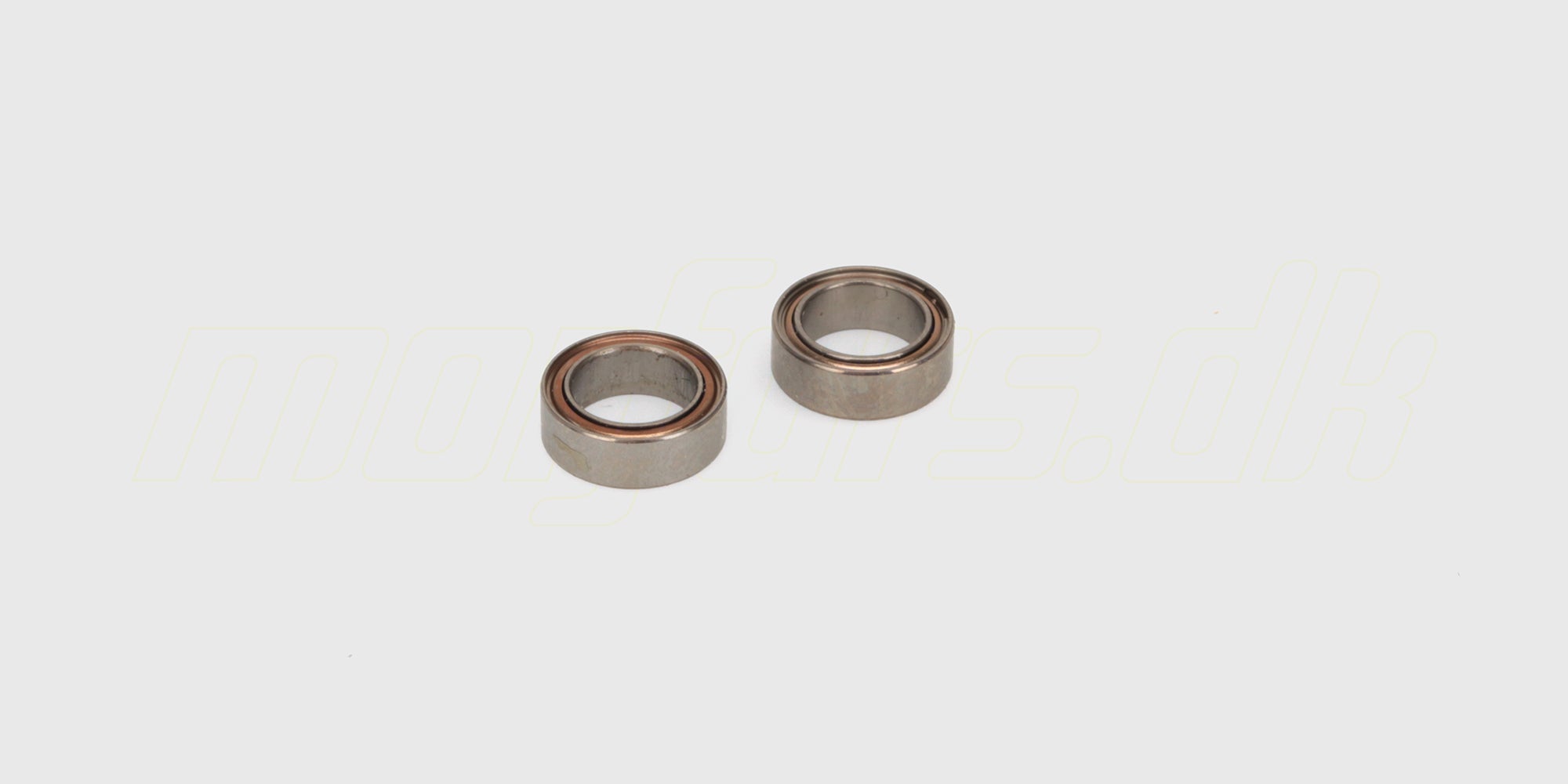 Kuglelejer 6,3x9,5x3,1