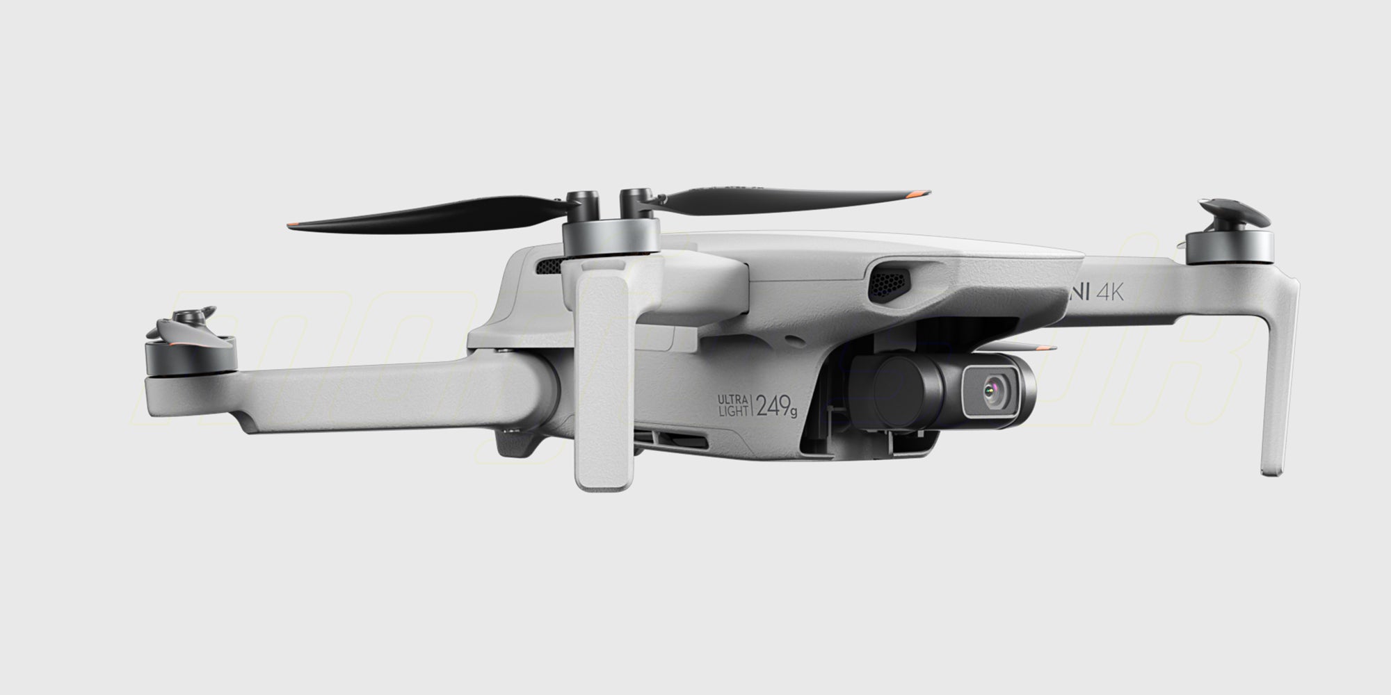 Mini 4K Standard