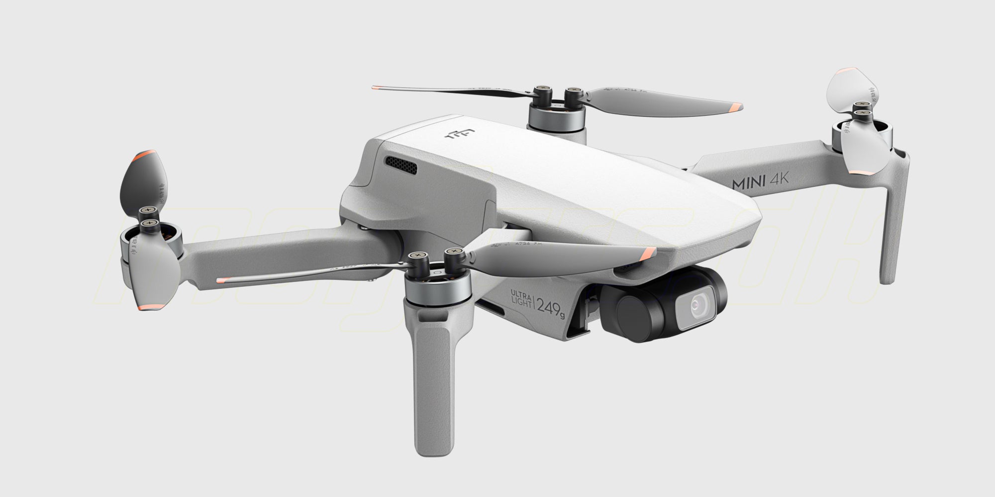 Mini 4K Standard