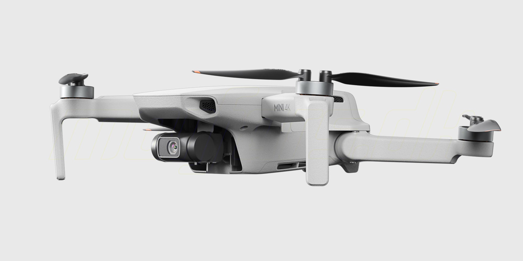Mini 4K Standard