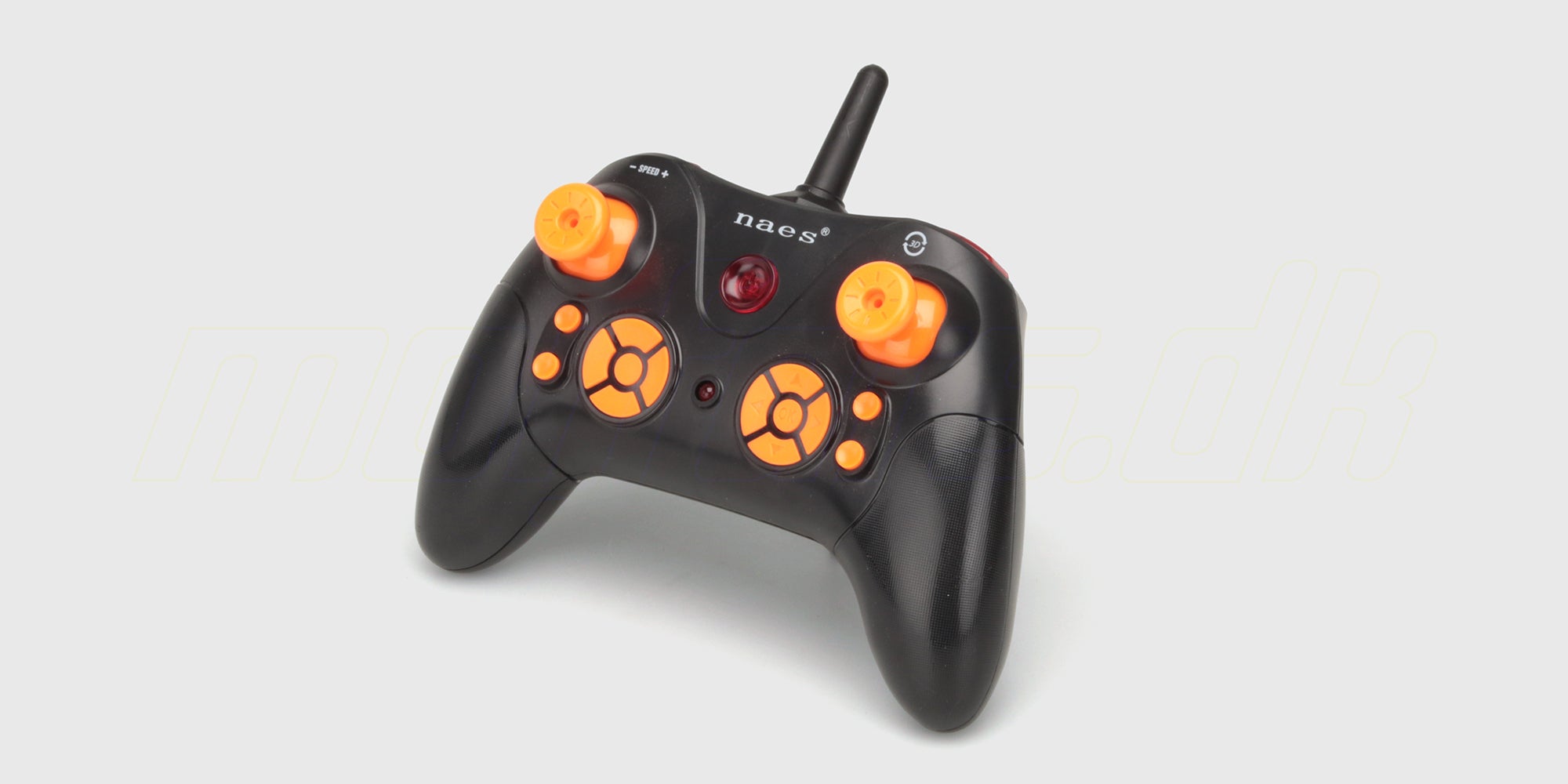 Fighter Jet Brushless