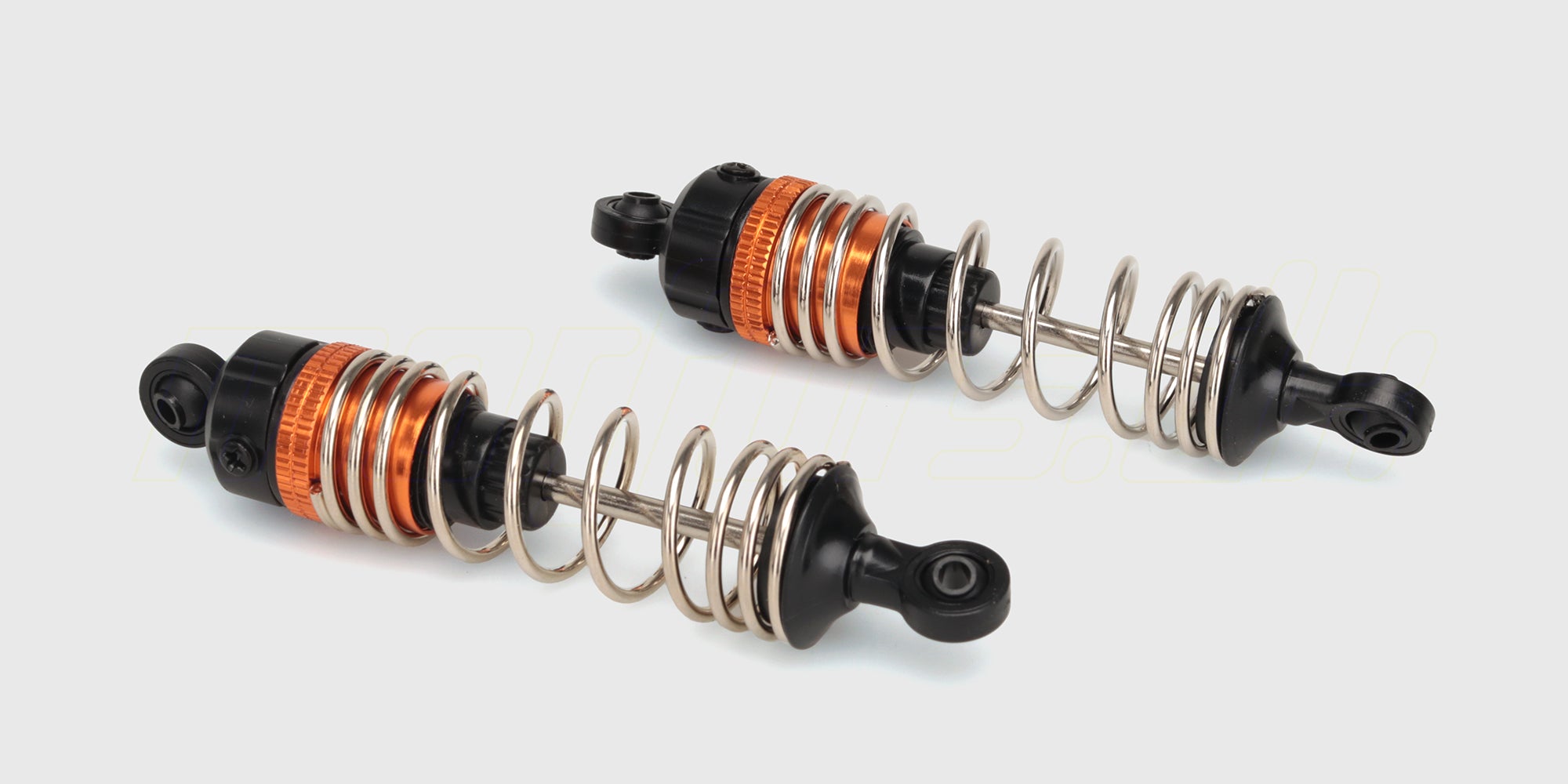 Hammer Rear Shocks