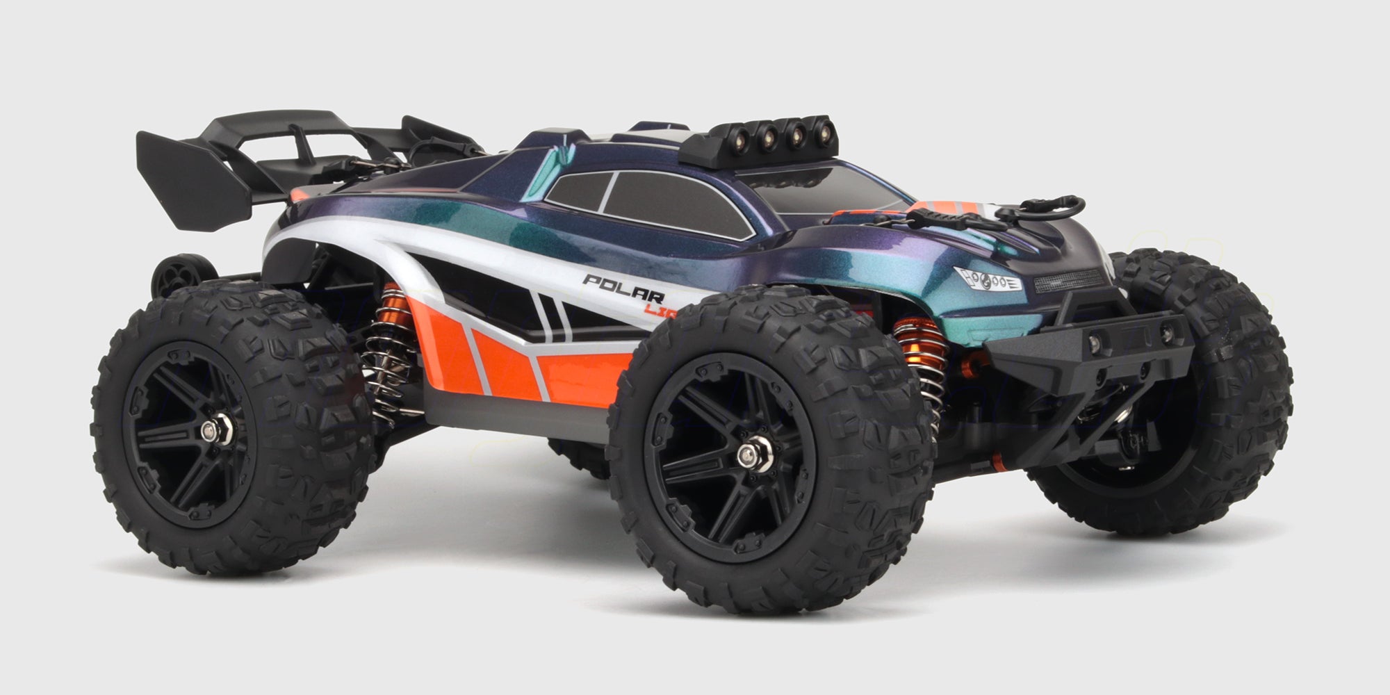 Hurricane XL Brushless