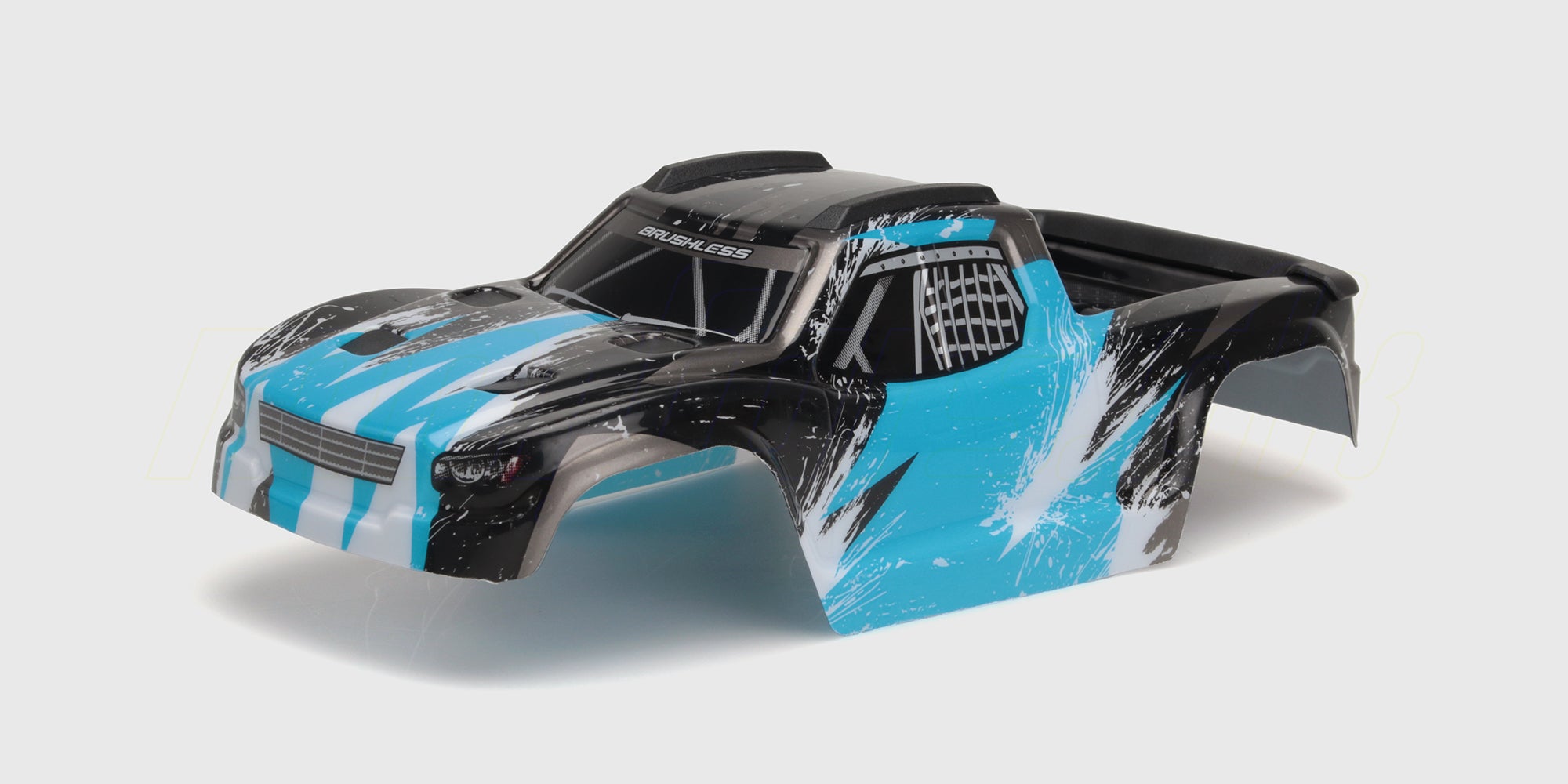 HyperGo Brushless Body (karrosse)