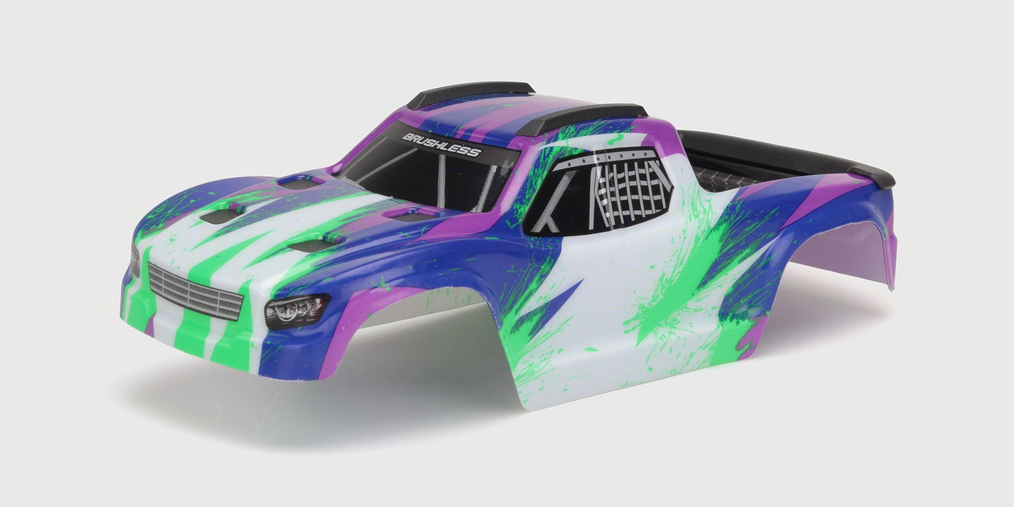 HyperGo Brushless Body (karrosse)