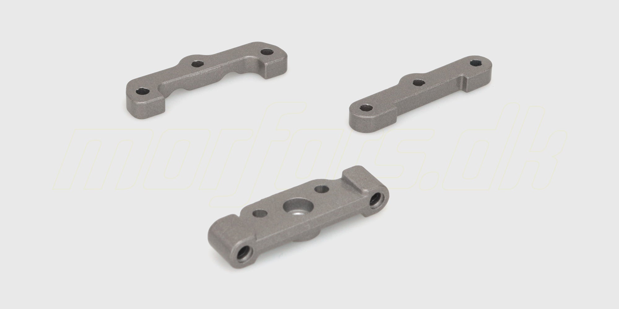 HyperGo EXtreme Lower Suspension Mount