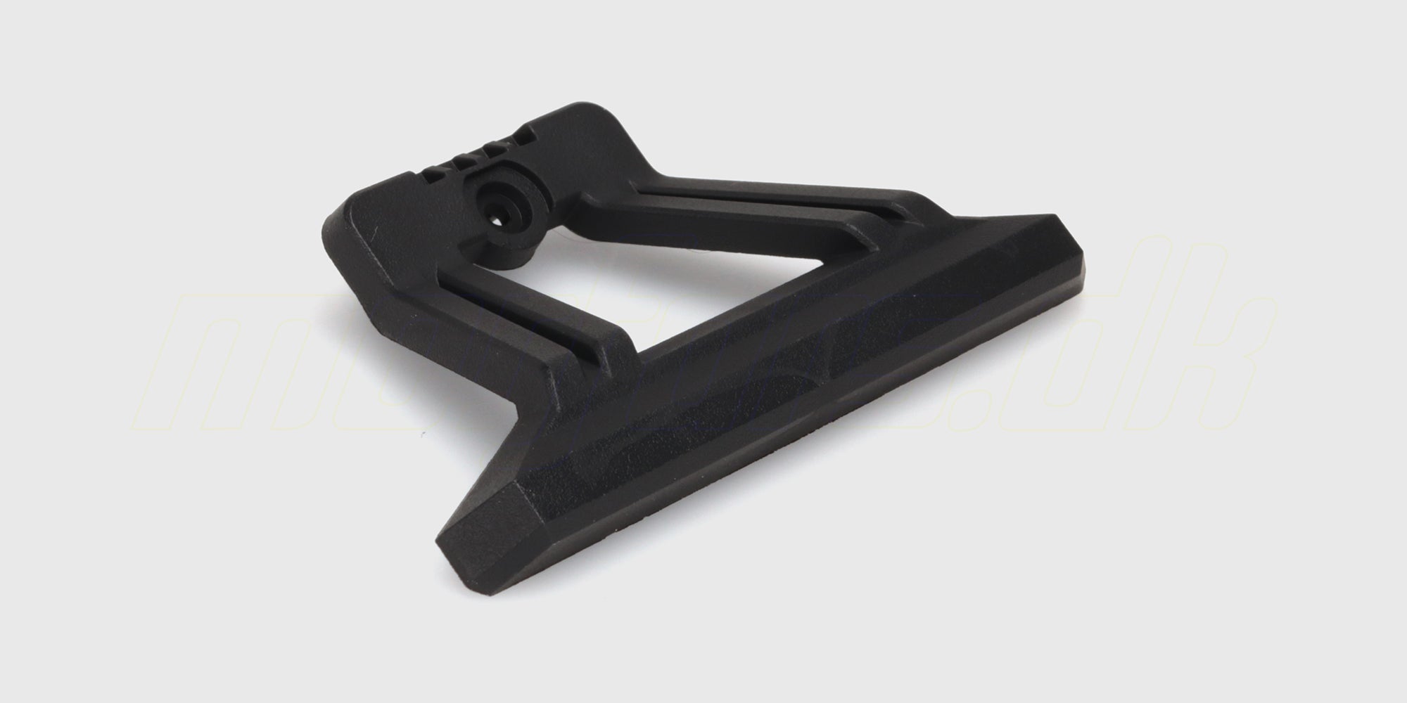 HyperGo EXtreme Rear Bumper