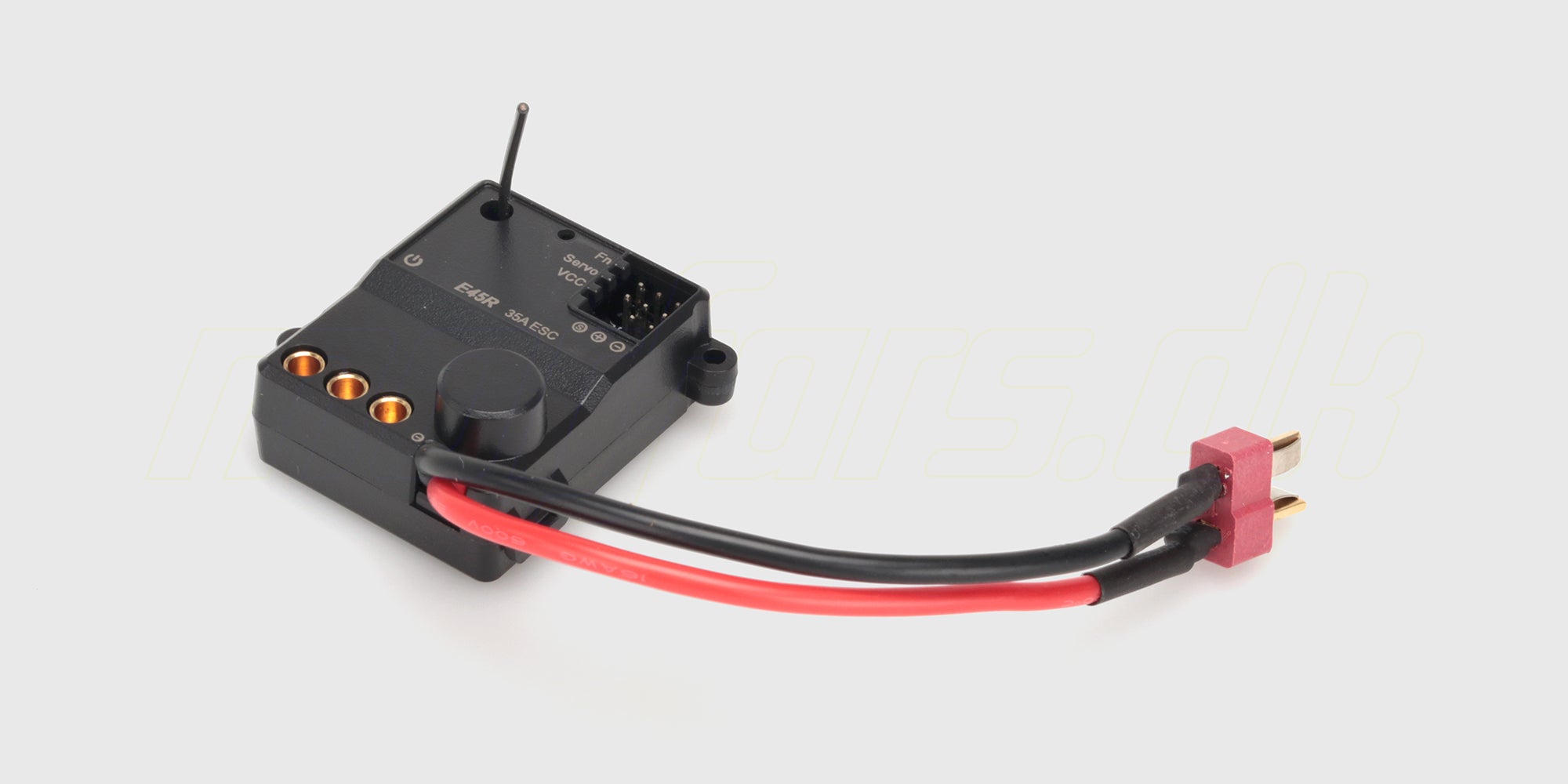 HyperGo Brushless SE ESC