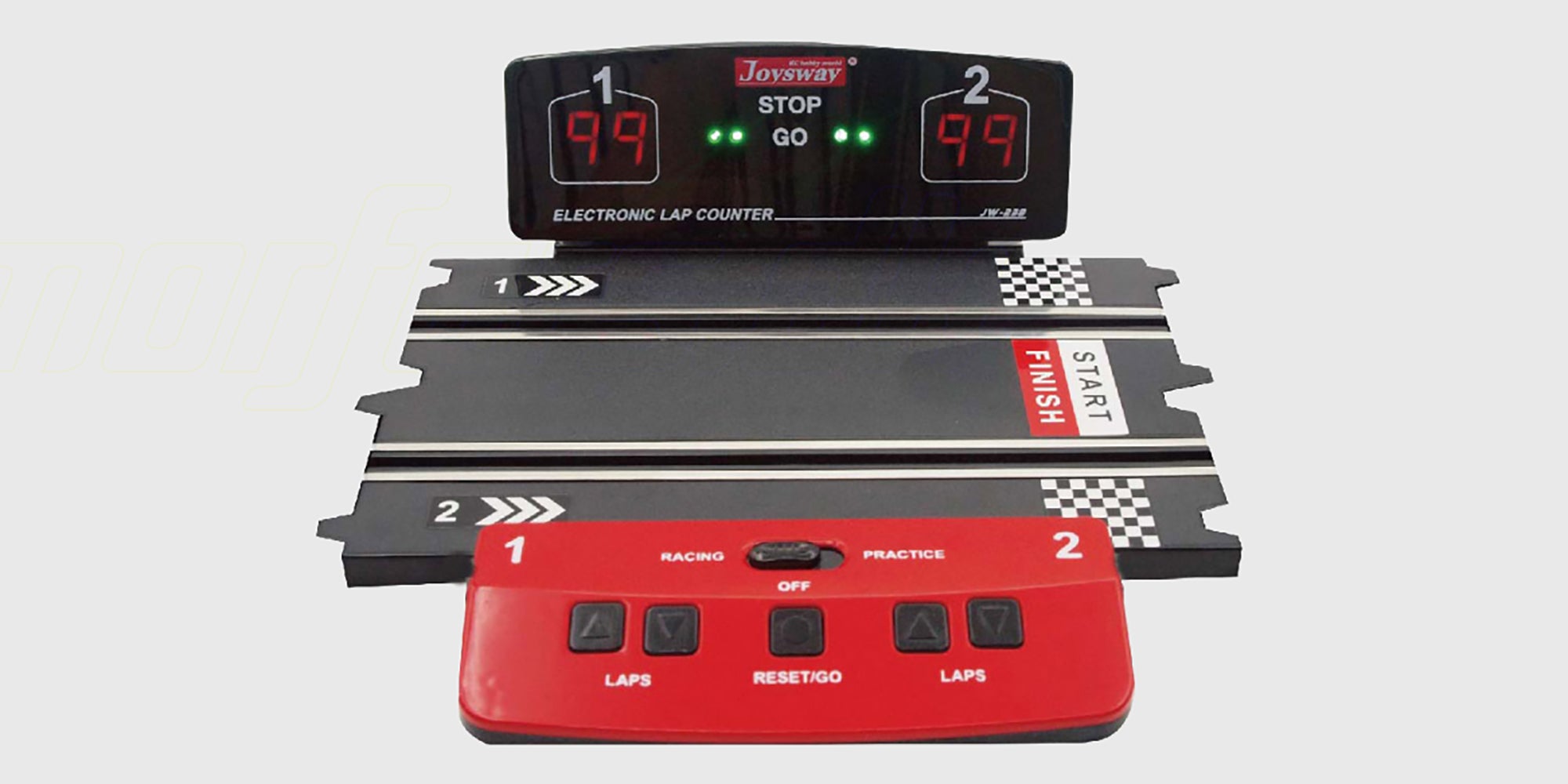 Racerbane Super 551