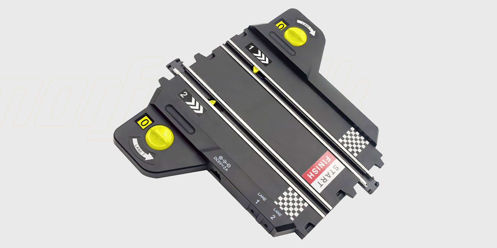 Racerbane Superfun 206