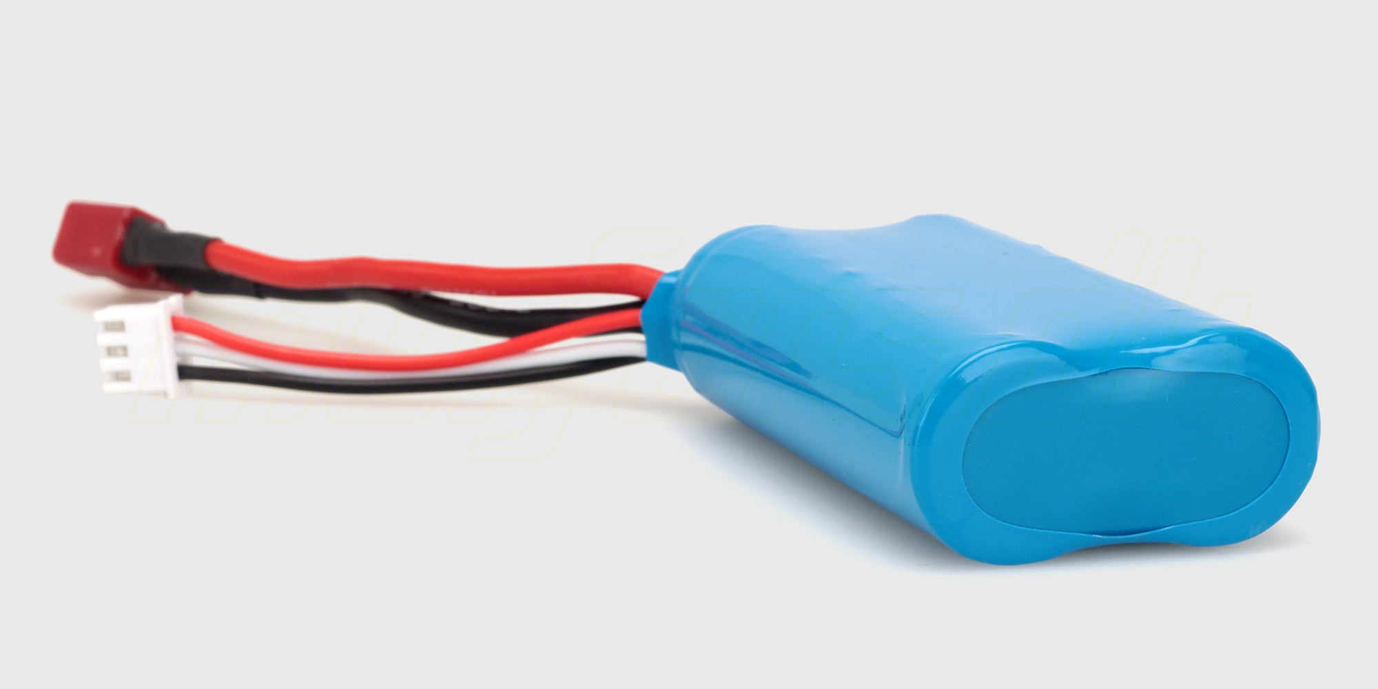 Li-ion 2000 (7,4V)