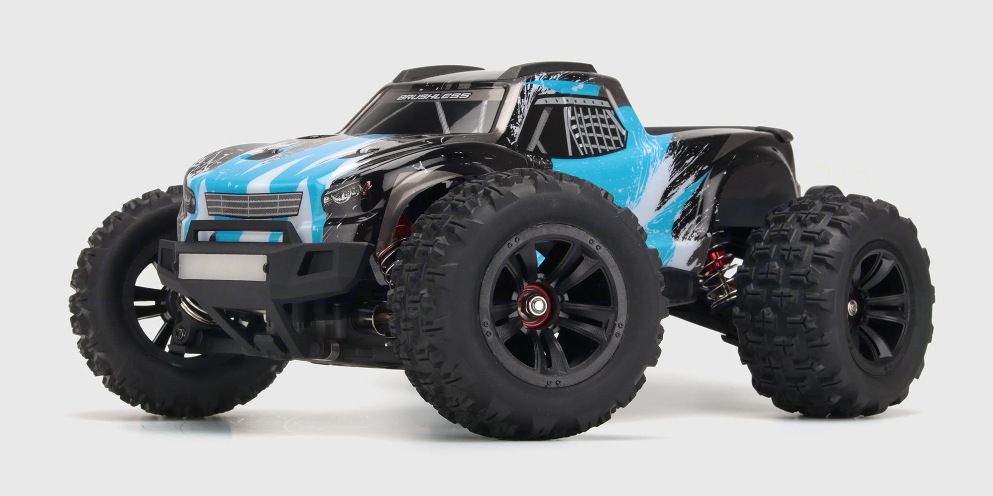 HyperGo Brushless