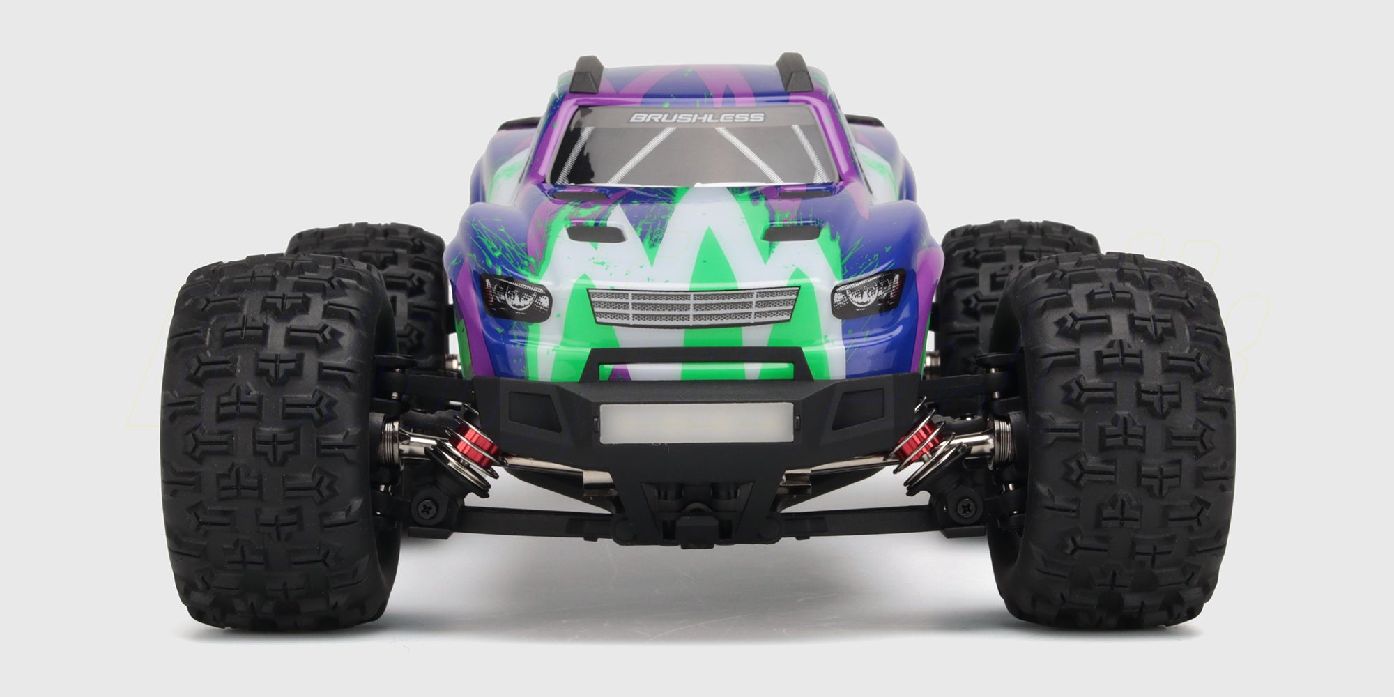 HyperGo Brushless