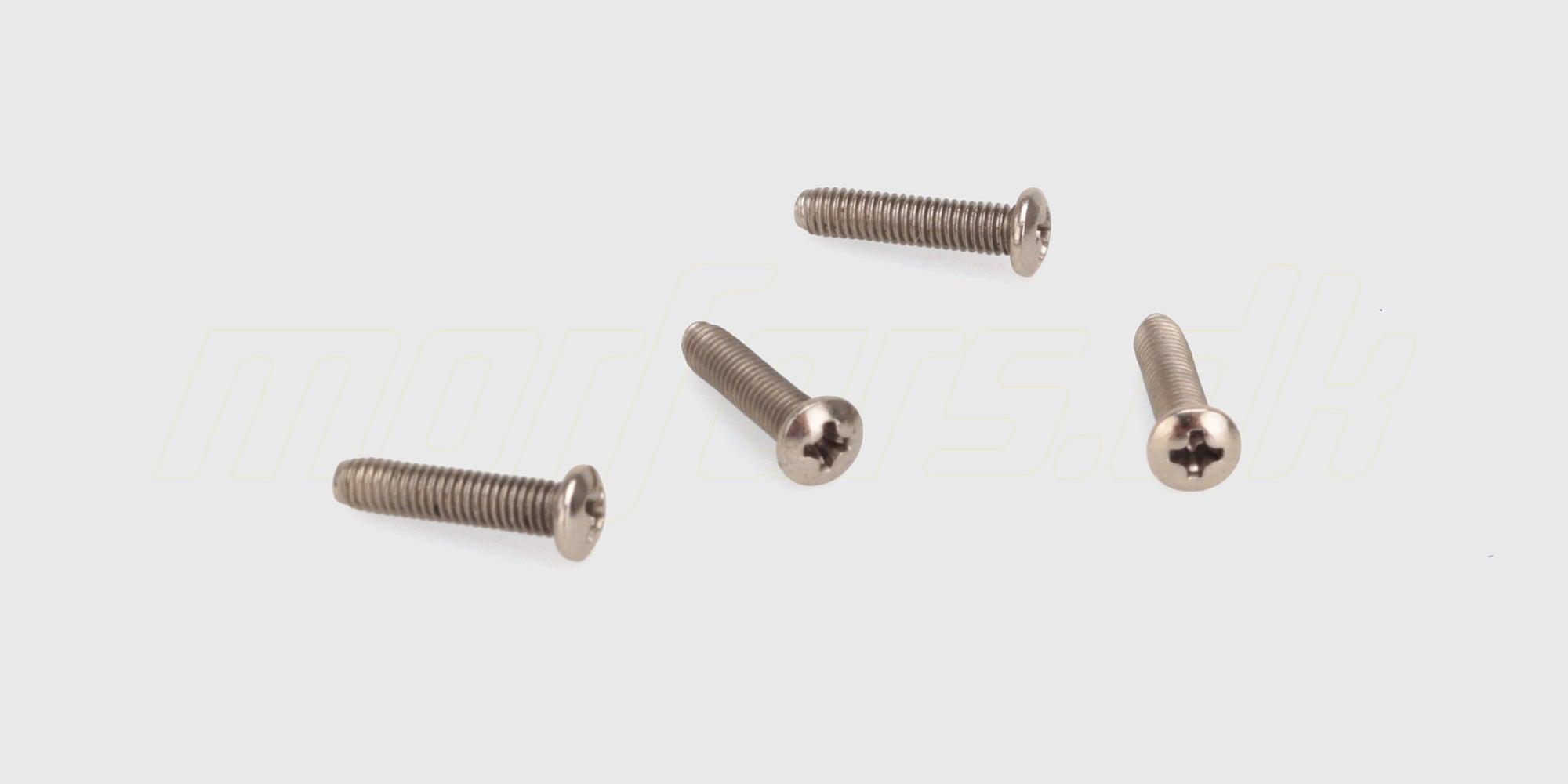 Hammer Ball screws