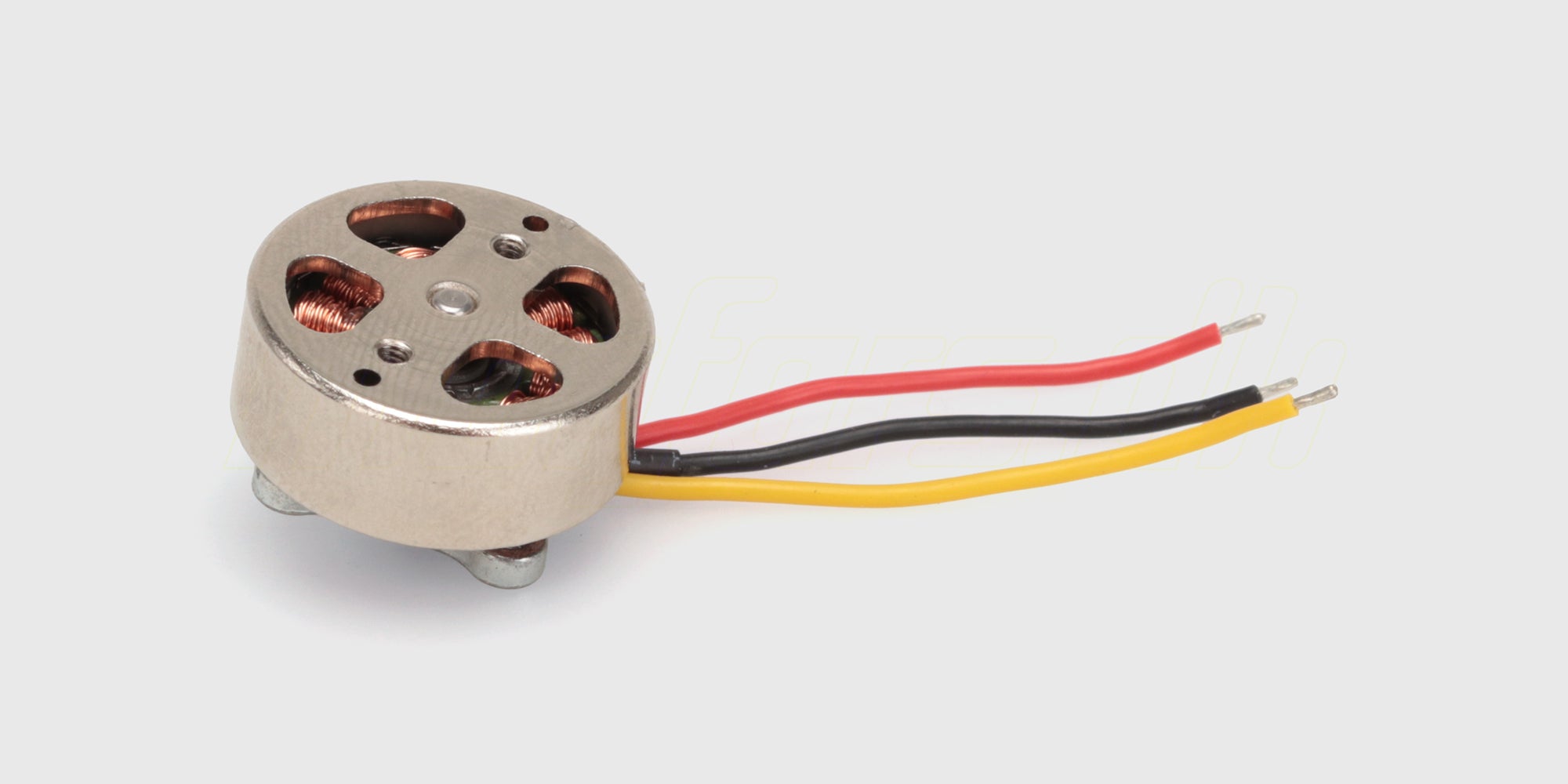 STX8B Motor