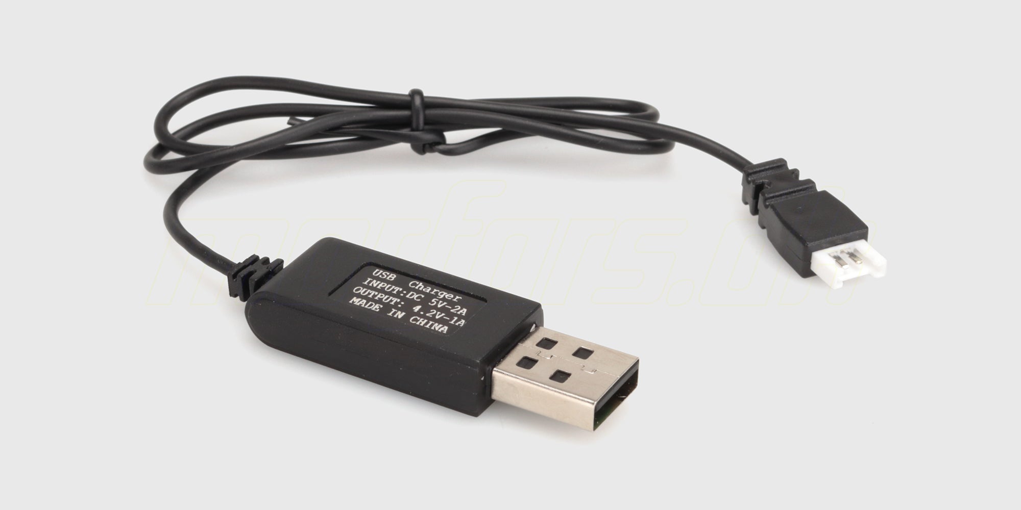 USB Charger for STX8B
