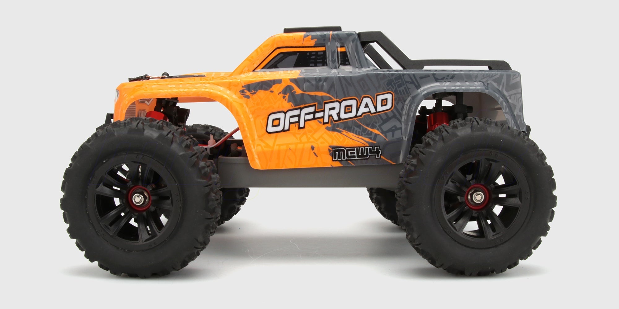 HyperGo Brushless SE