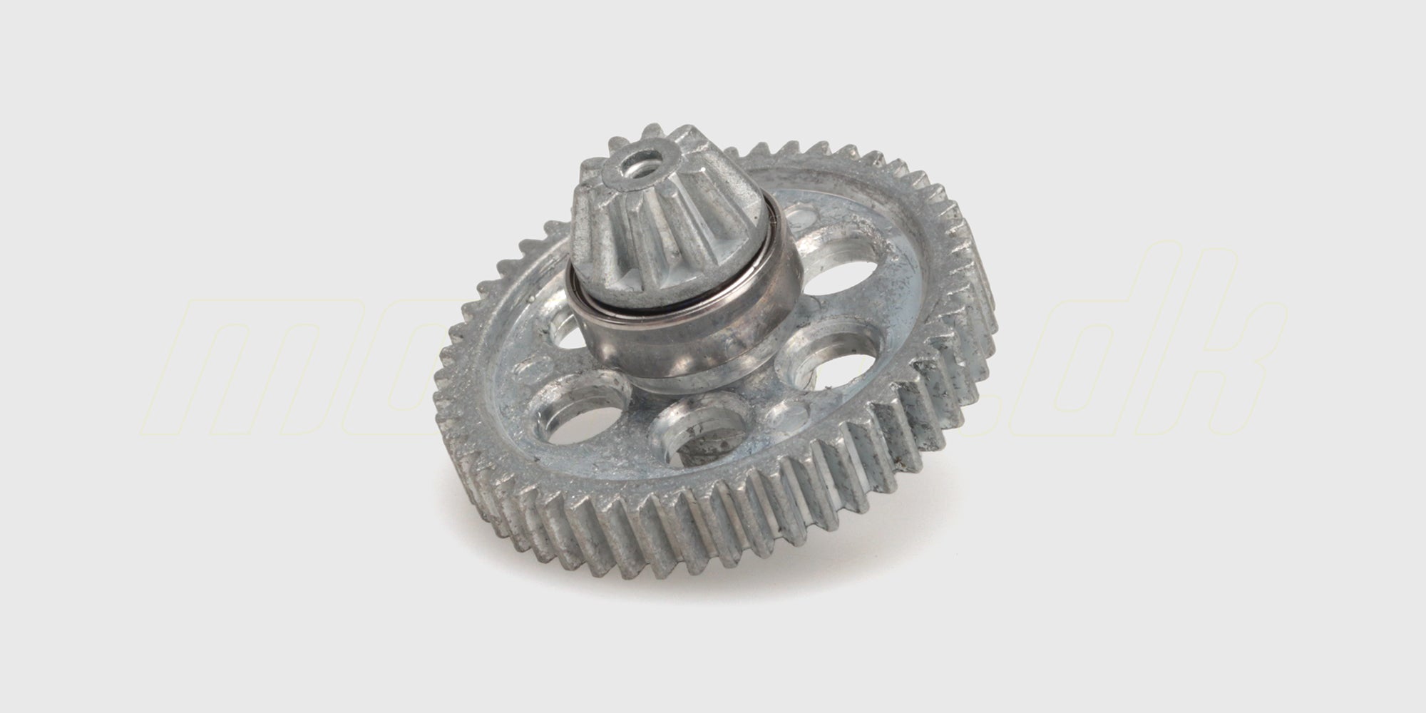 HyperGo Spur gear assembly (metal)