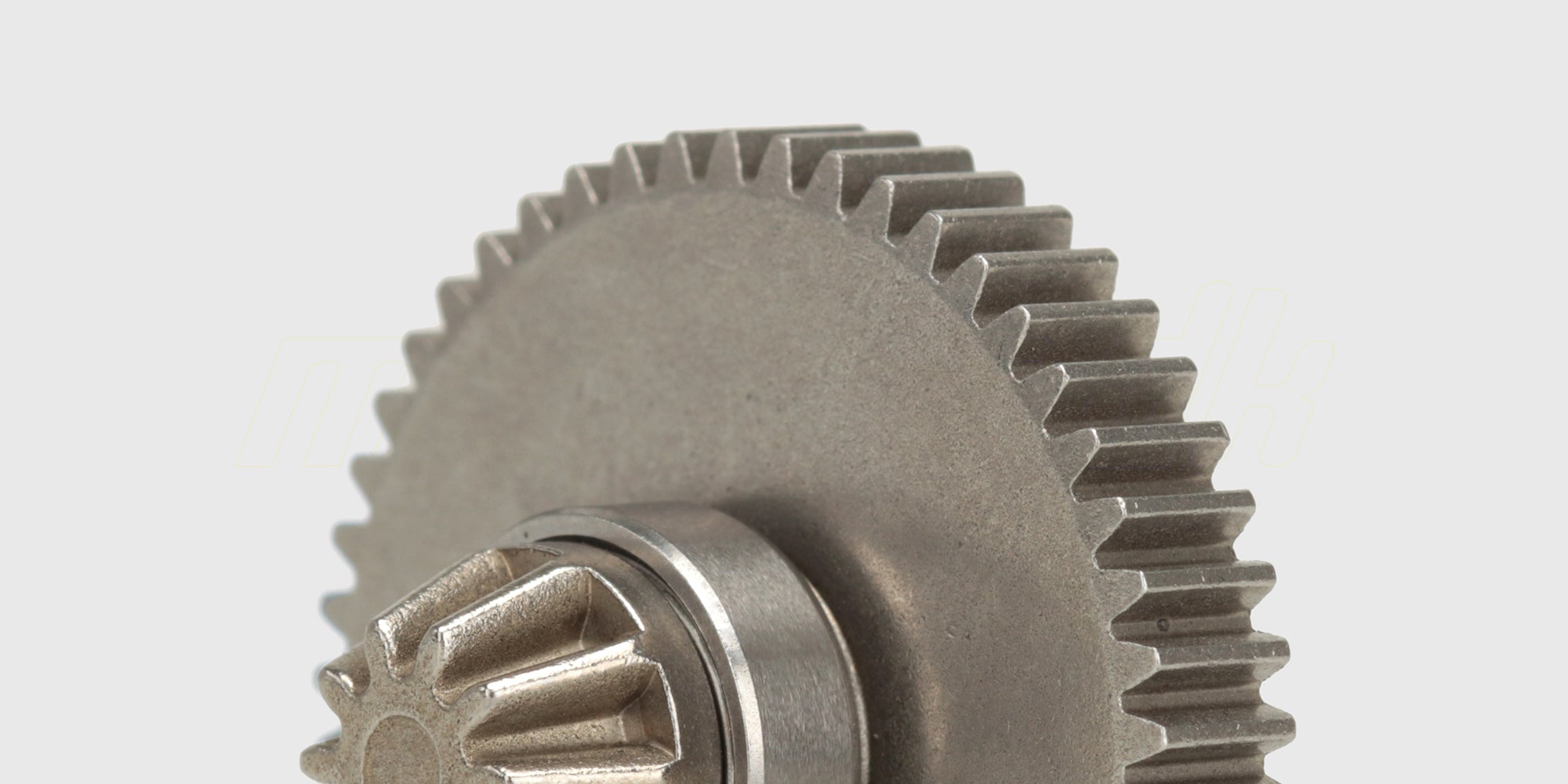 HyperGo Extreme HD Spur Gear Assembly