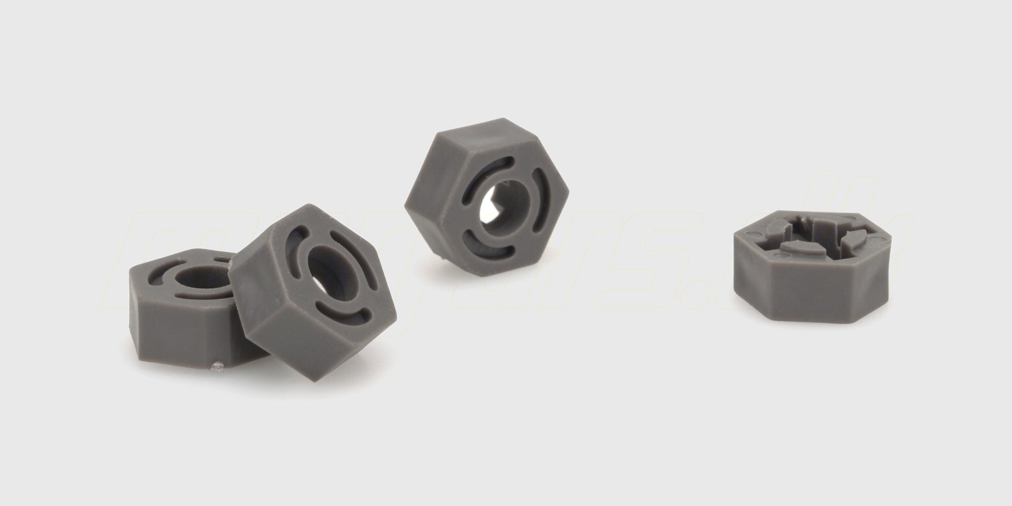 HyperGo Hexagon socket