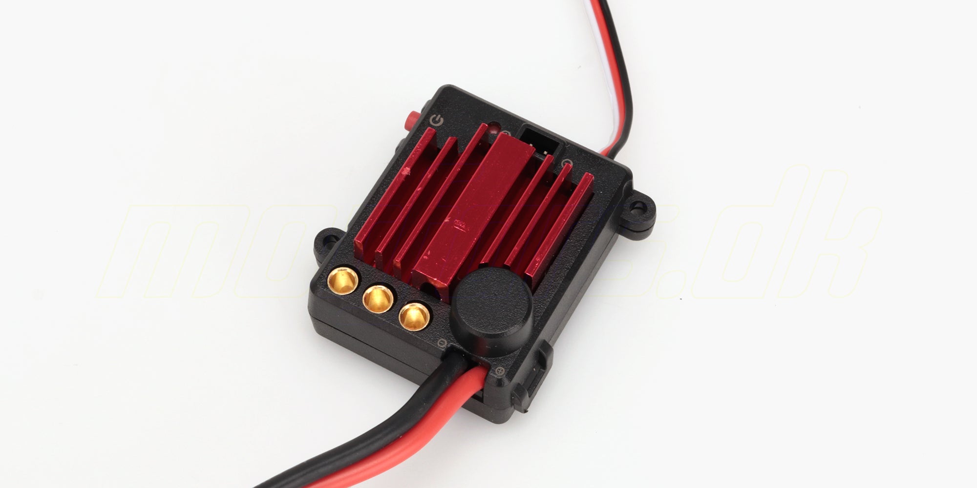 HyperGo Brushless ESC 45A