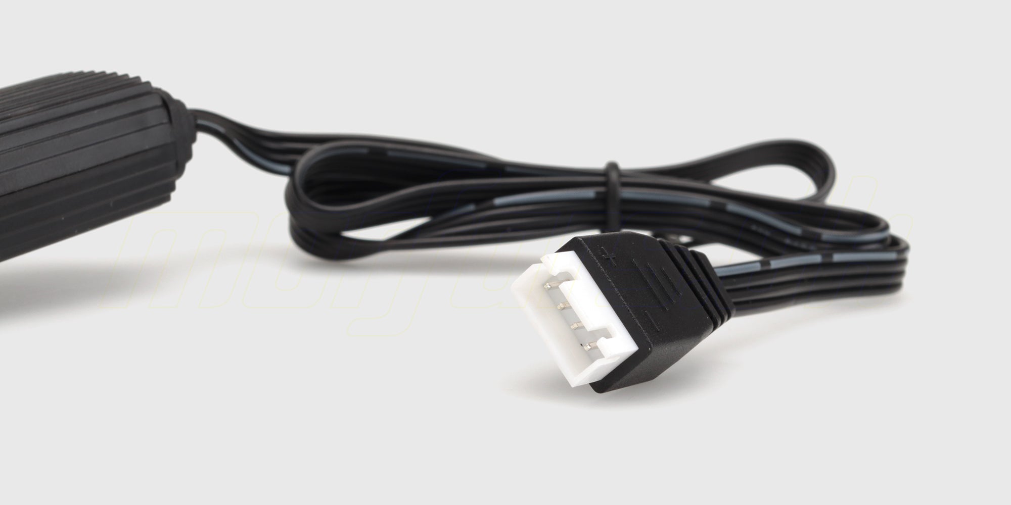 HyperGo USB charging cable for 3S battery