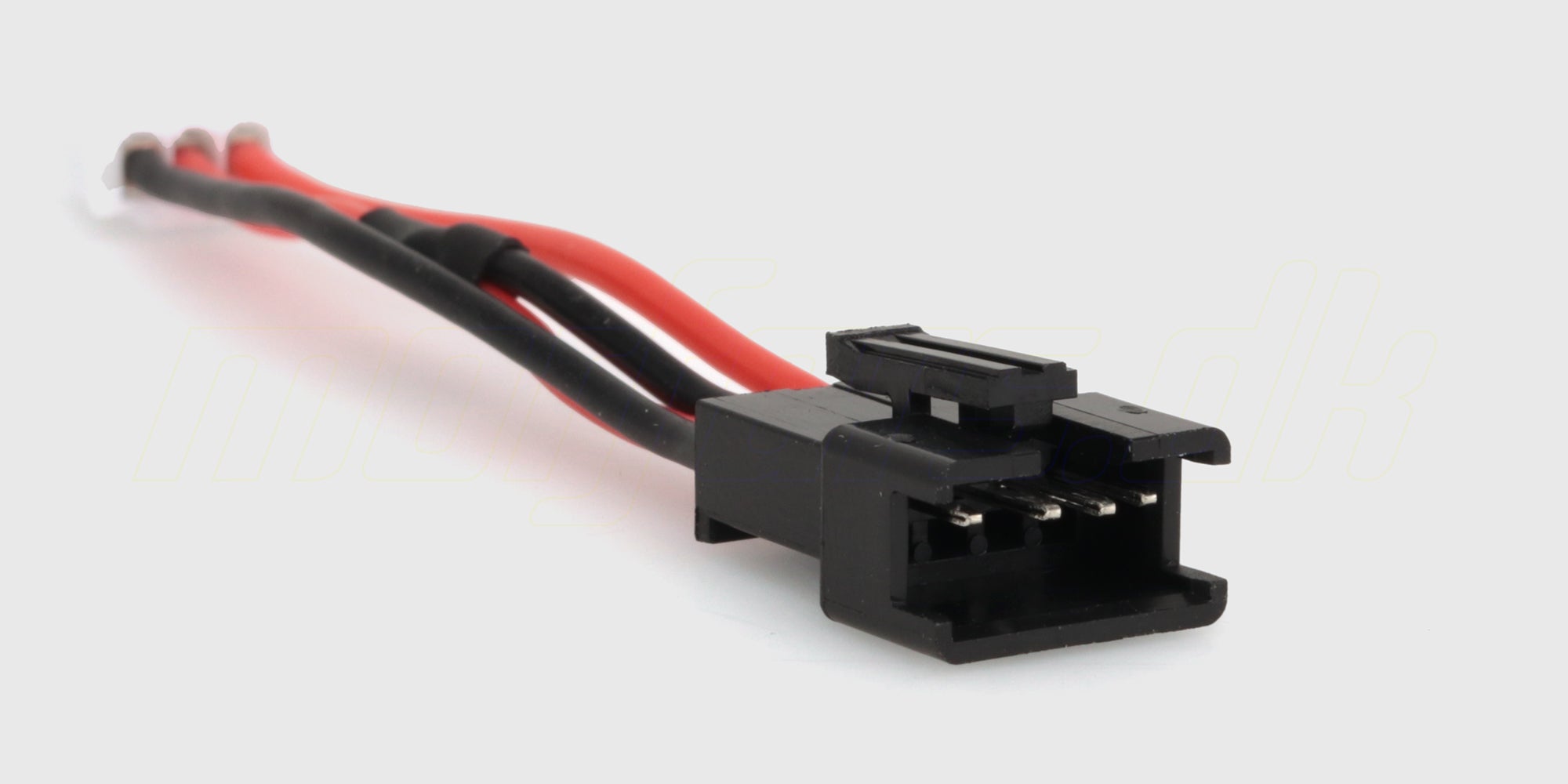 SMP 4-Pin Charging Adapter
