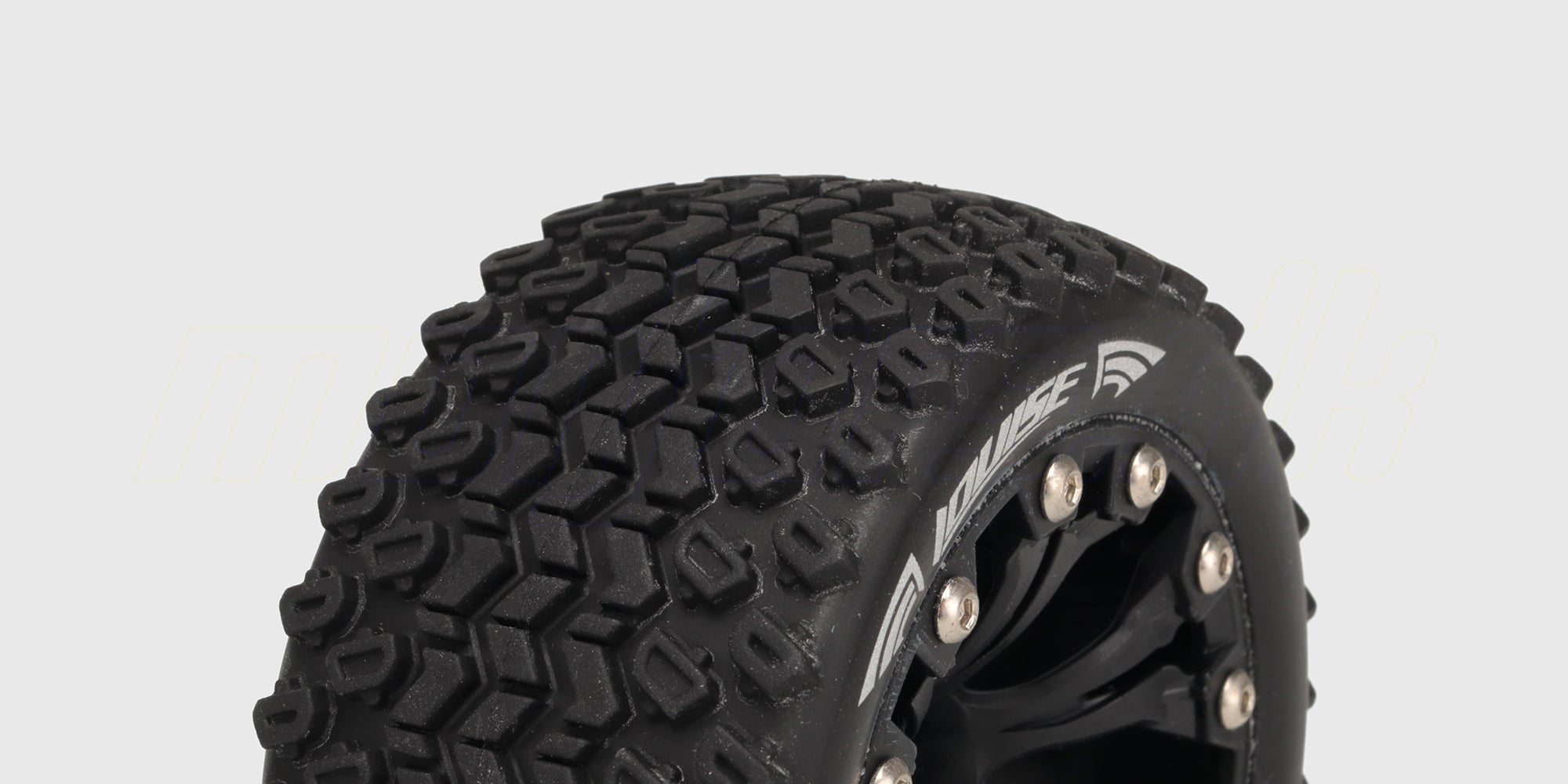 Wheel Set ST-Hummer