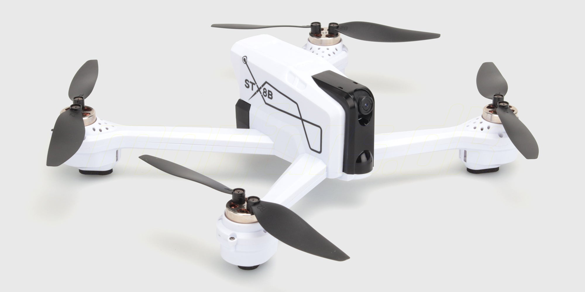 Drone STX8B