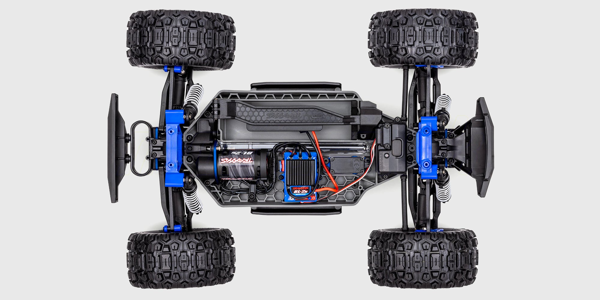 Stampede 4x4 BL-2S