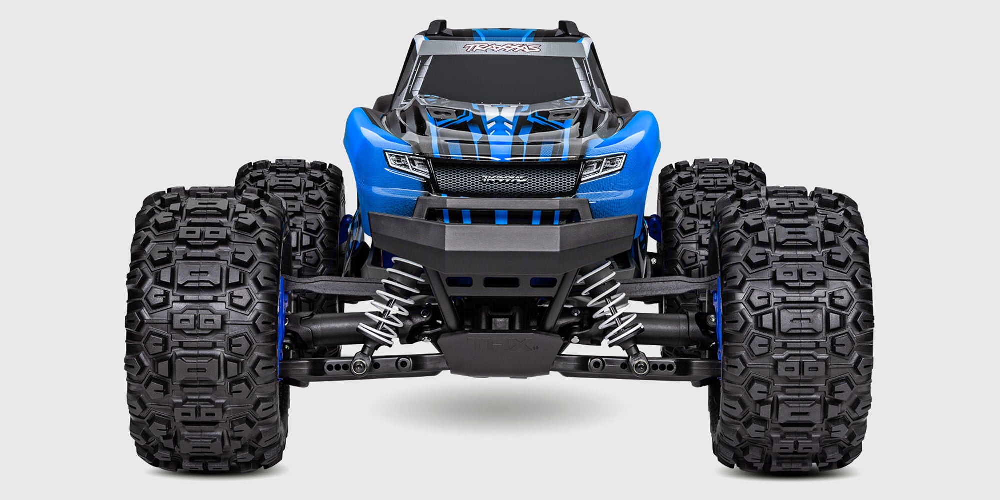 Stampede 4x4 BL-2S