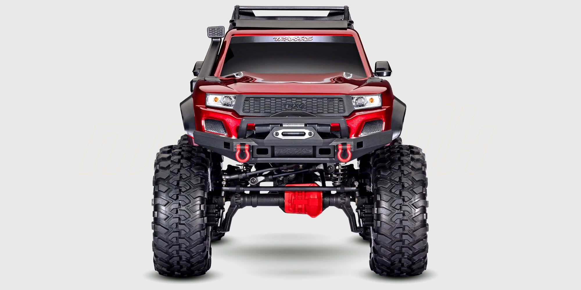 TRX-4 Sport High Trail