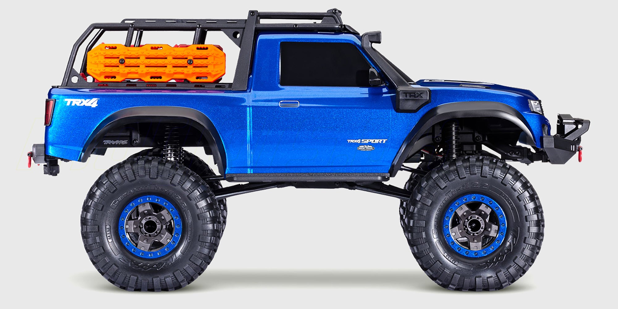 TRX-4 Sport High Trail