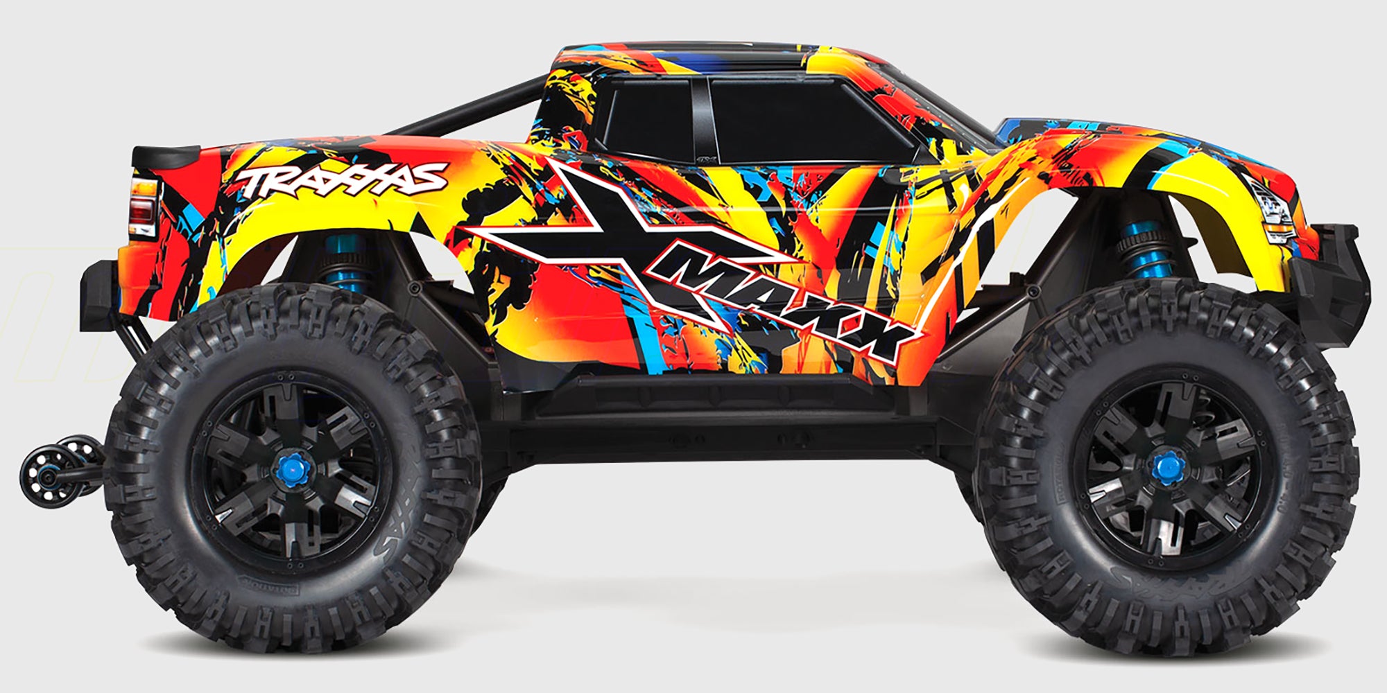 X-Maxx 8S