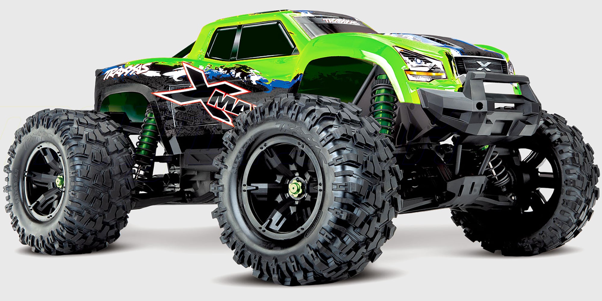 X-Maxx 8S