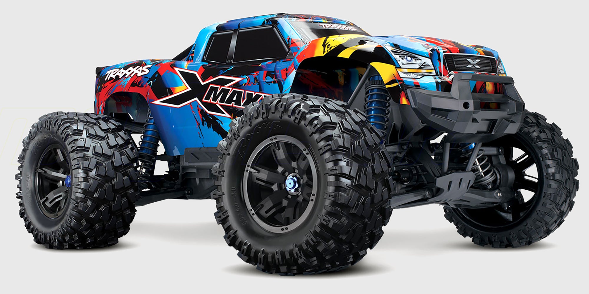 X-Maxx 8S