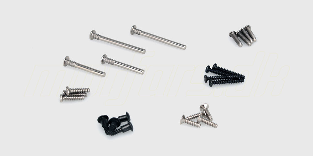 Hammer Screw set