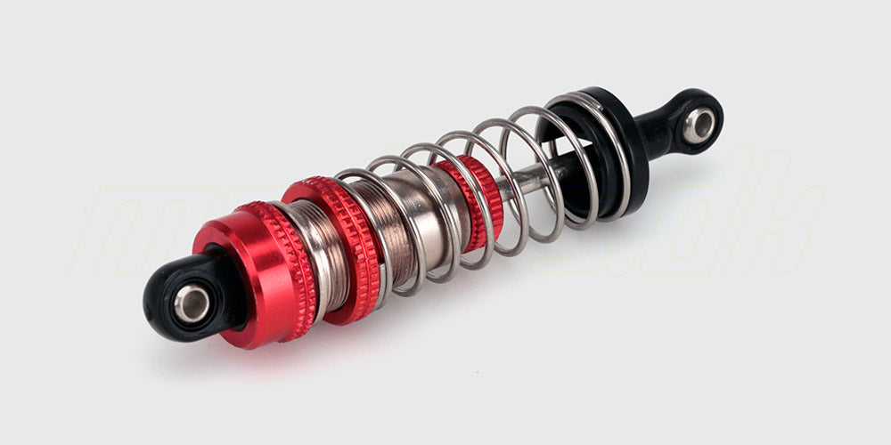 Z06 Shock absorber