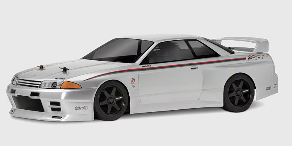 Nissan Skyline R32 GT-R - 200mm