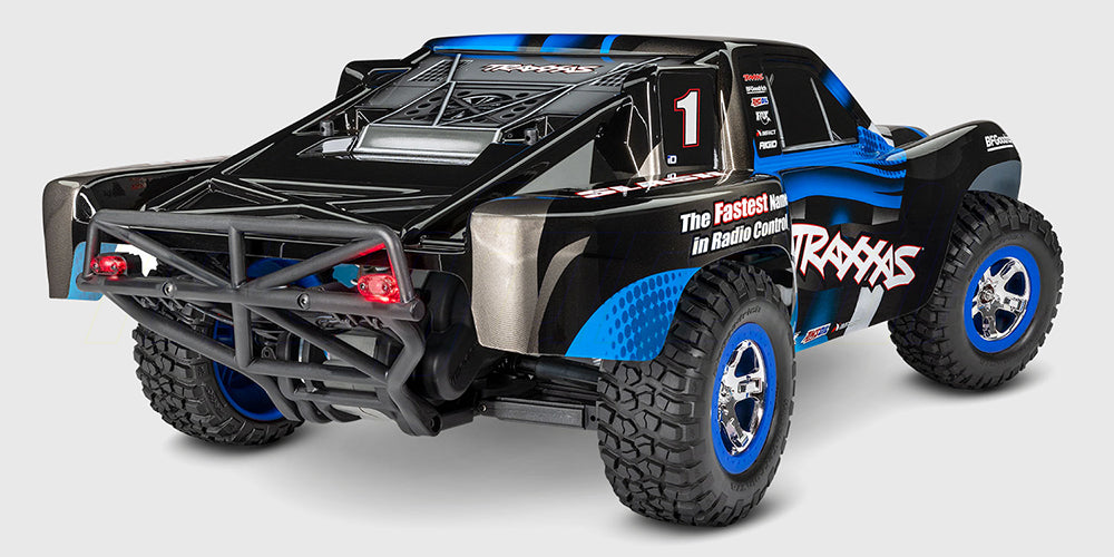 Traxxas Slash 2WD