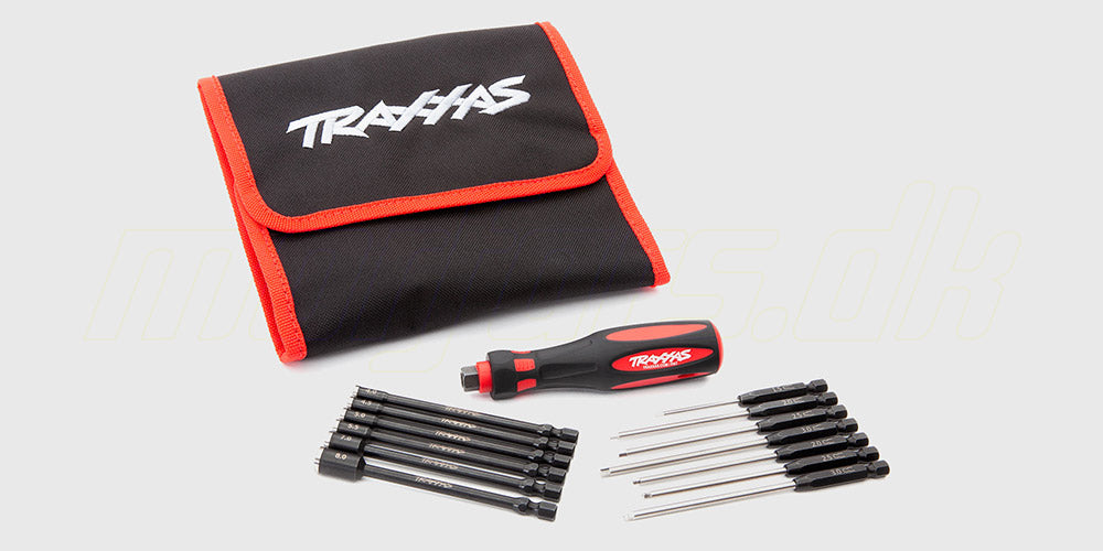 Traxxas Speed Bit Toolkit