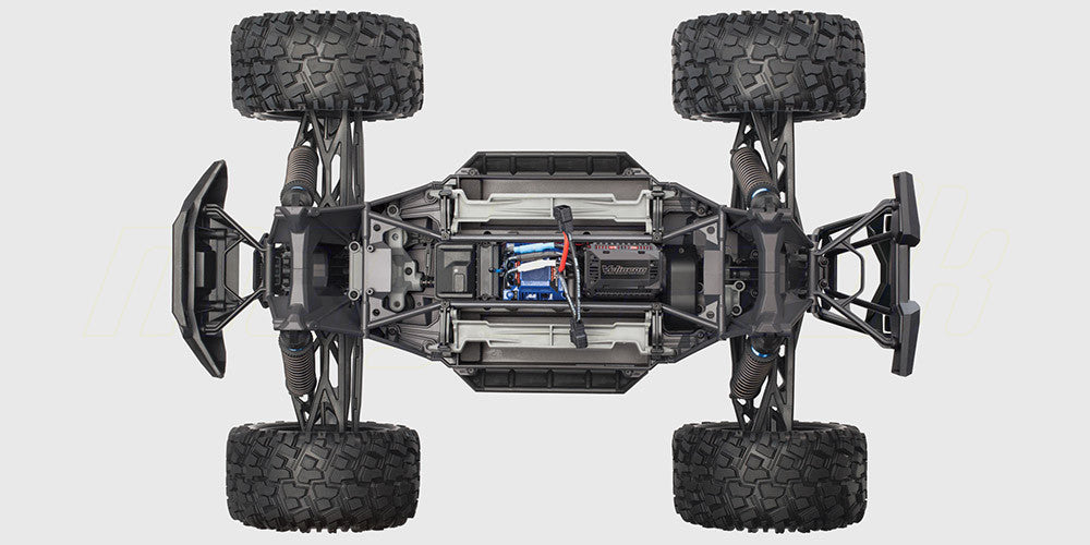 Traxxas X-Maxx