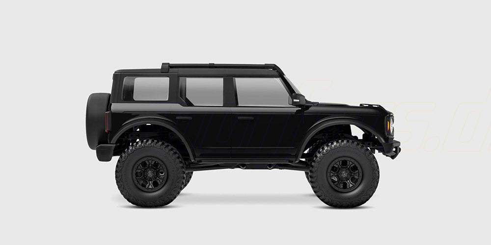 TRX-4M Ford Bronco