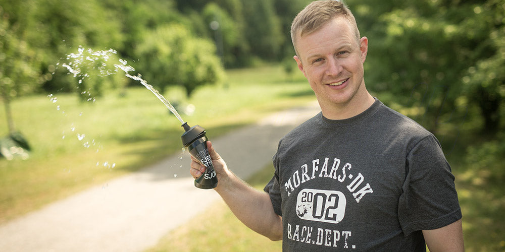 Tommys yndlings t-shirt